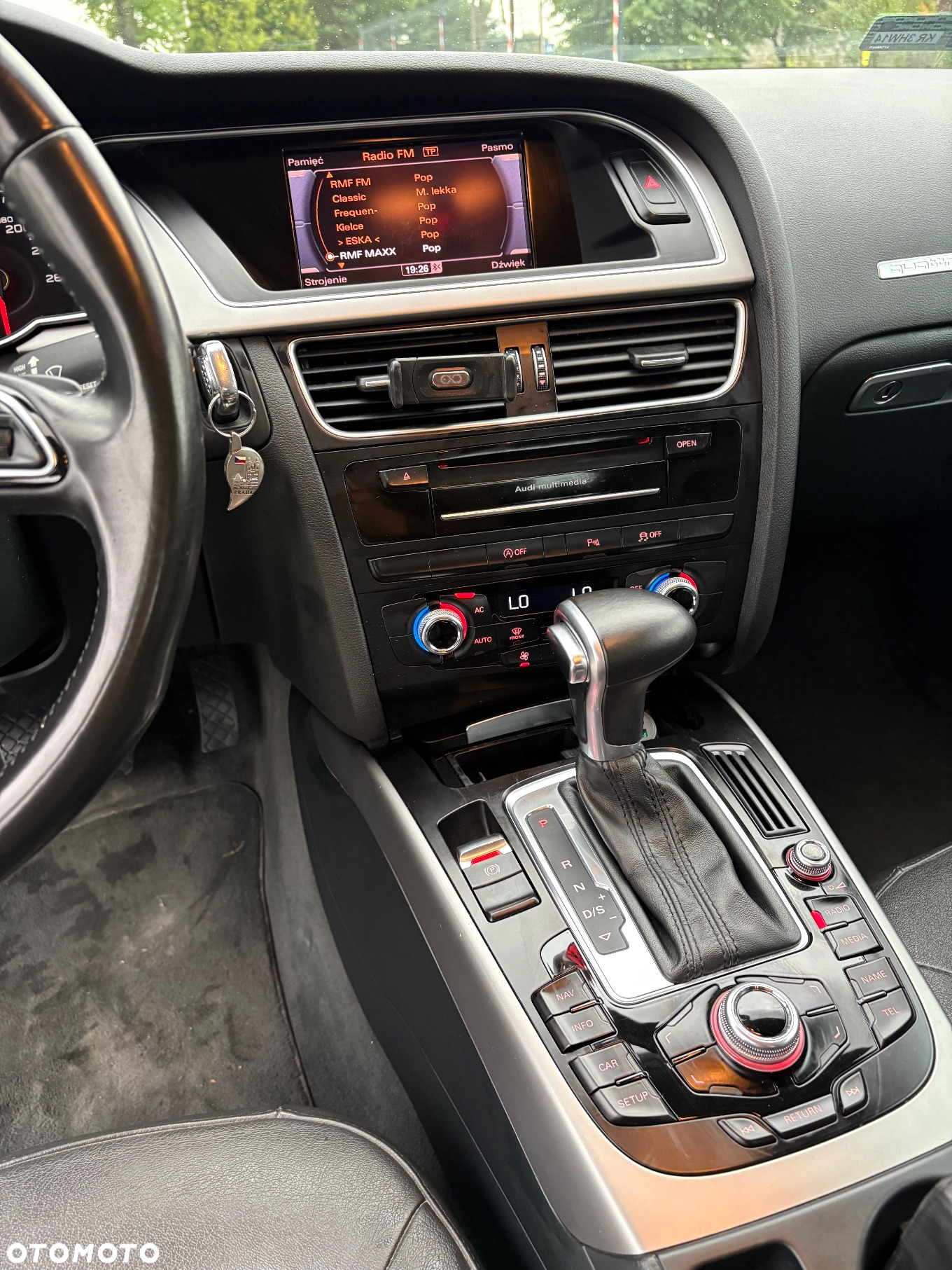 Audi A5 2.0 TDI Quattro S tronic - 16