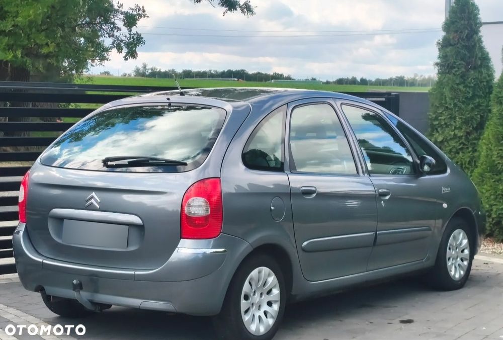 Citroën Xsara Picasso - 20