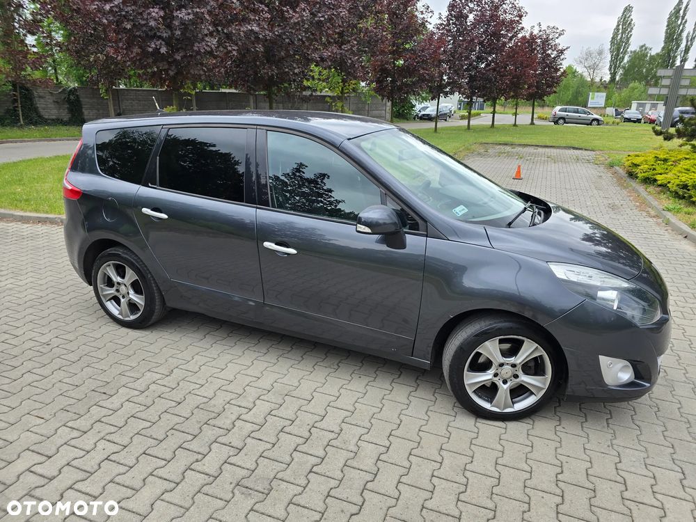 Renault Scenic TCe 130 Dynamique - 25