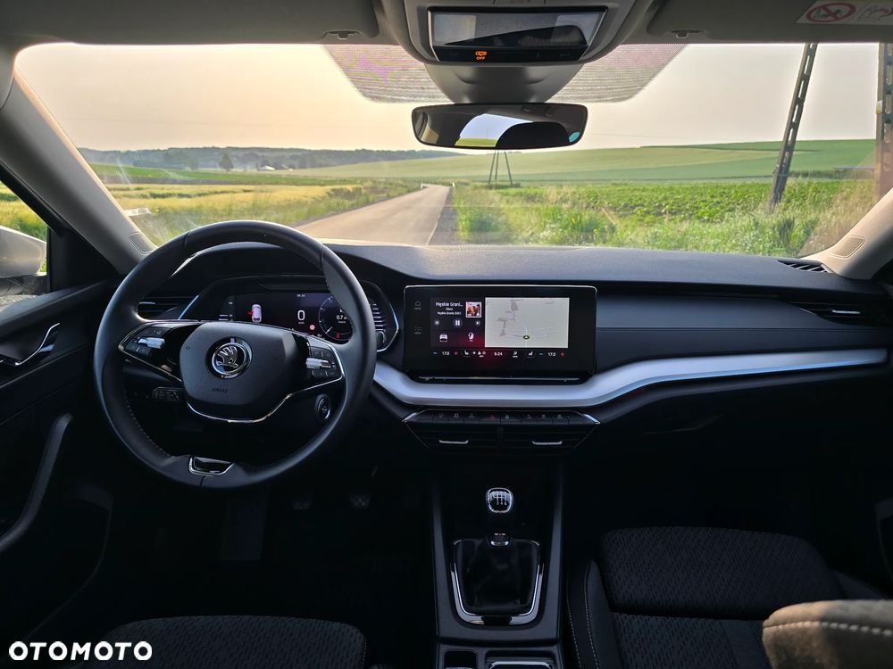 Skoda Octavia 2.0 TDI Ambition - 19