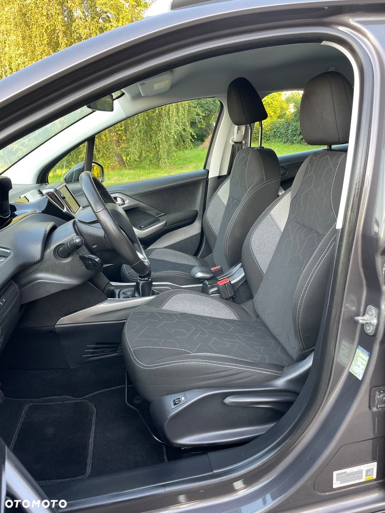 Peugeot 2008 PureTech 110 Stop&Start Active - 9