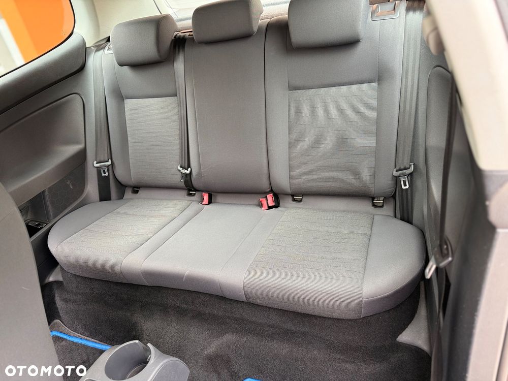 Volkswagen Golf 1.4 Trendline - 17