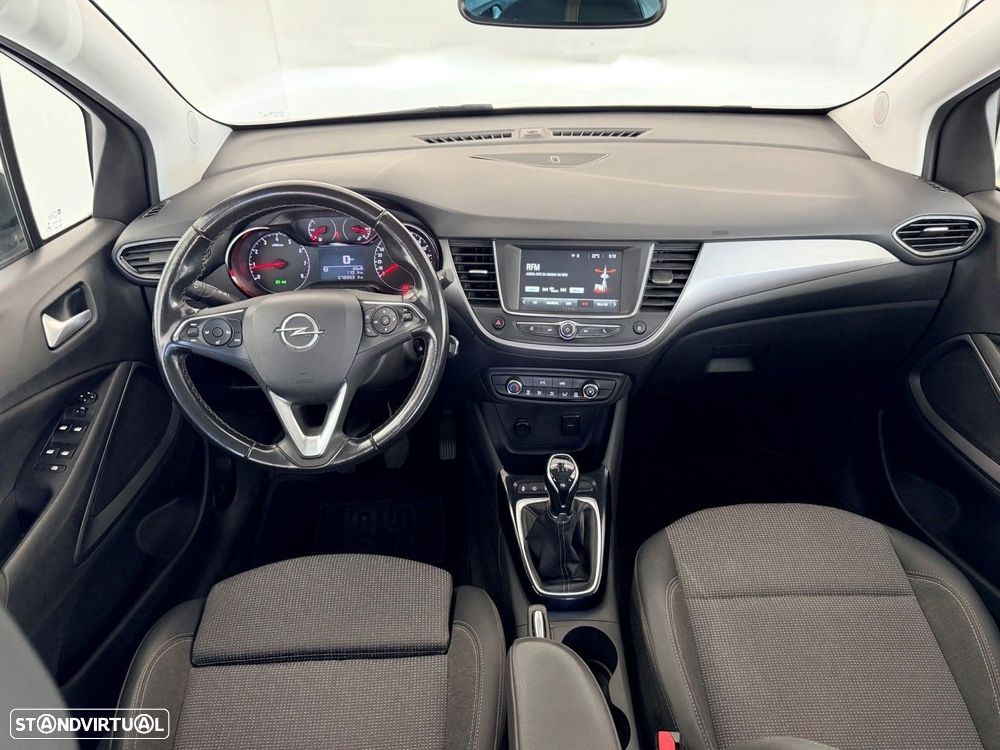 Opel Crossland 1.2 Business Edition - 2
