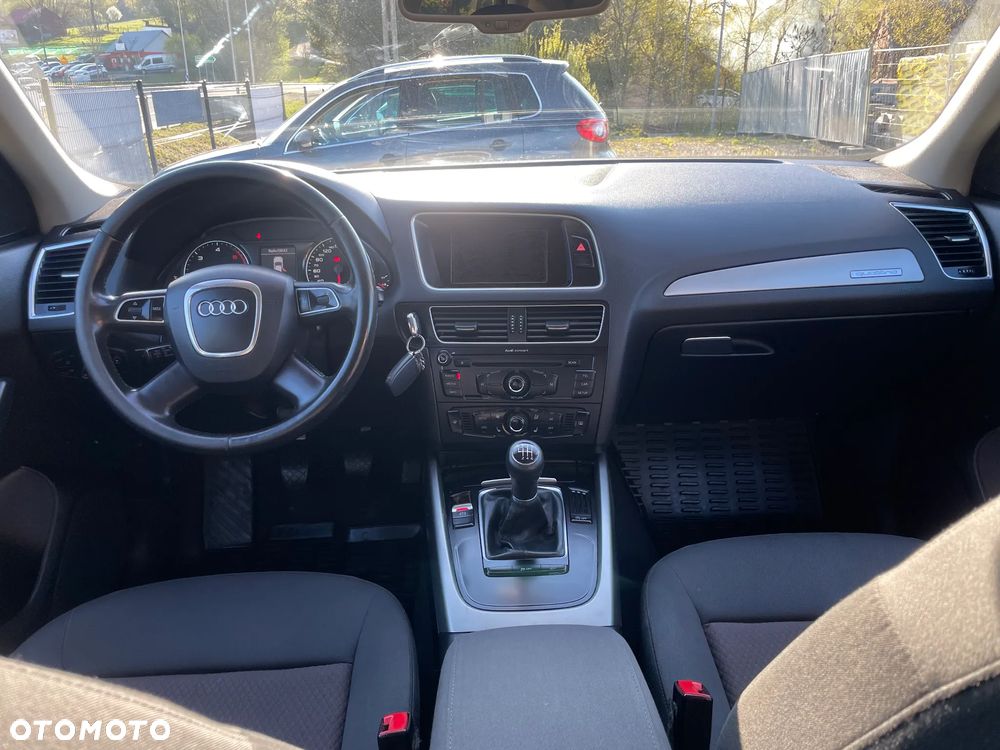 Audi Q5 2.0 TDI - 31