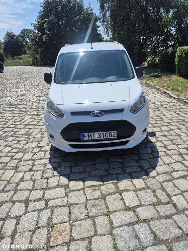 Ford Transit Connect 220 L1 Trend - 2