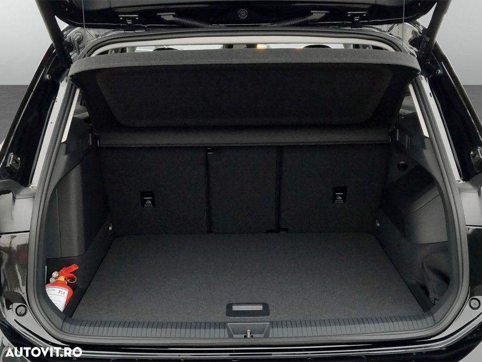 Volkswagen Tiguan 1.5 TSI eHybrid DSG PHEV Life - 17