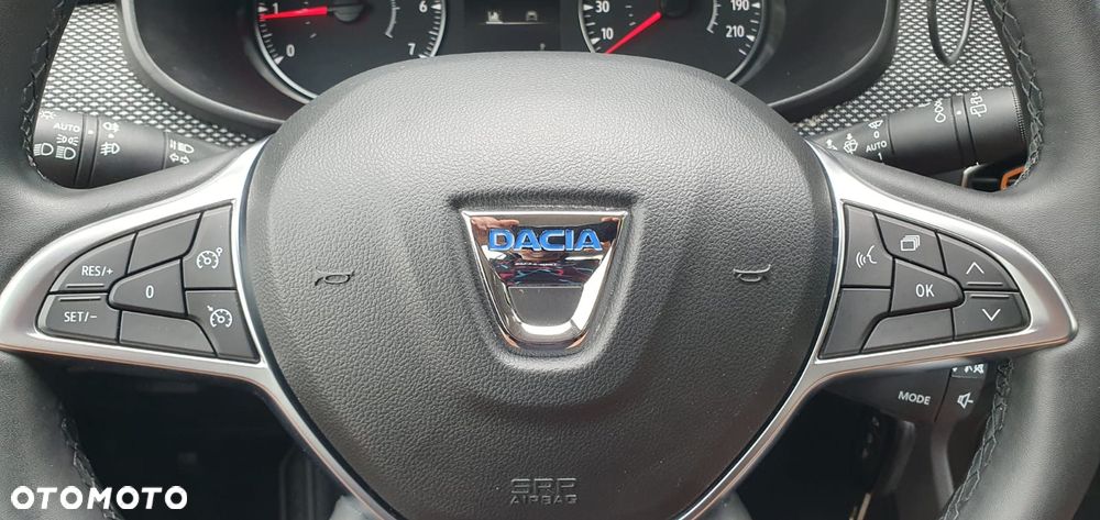Dacia Sandero Stepway 1.0 TCe Comfort - 19