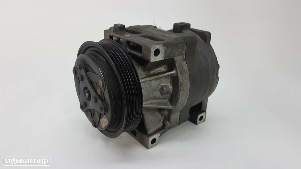 COMPRESSOR DE AR CONDICIONADO FIAT PUNTO BERLINA (188) 1.2 8V - 1