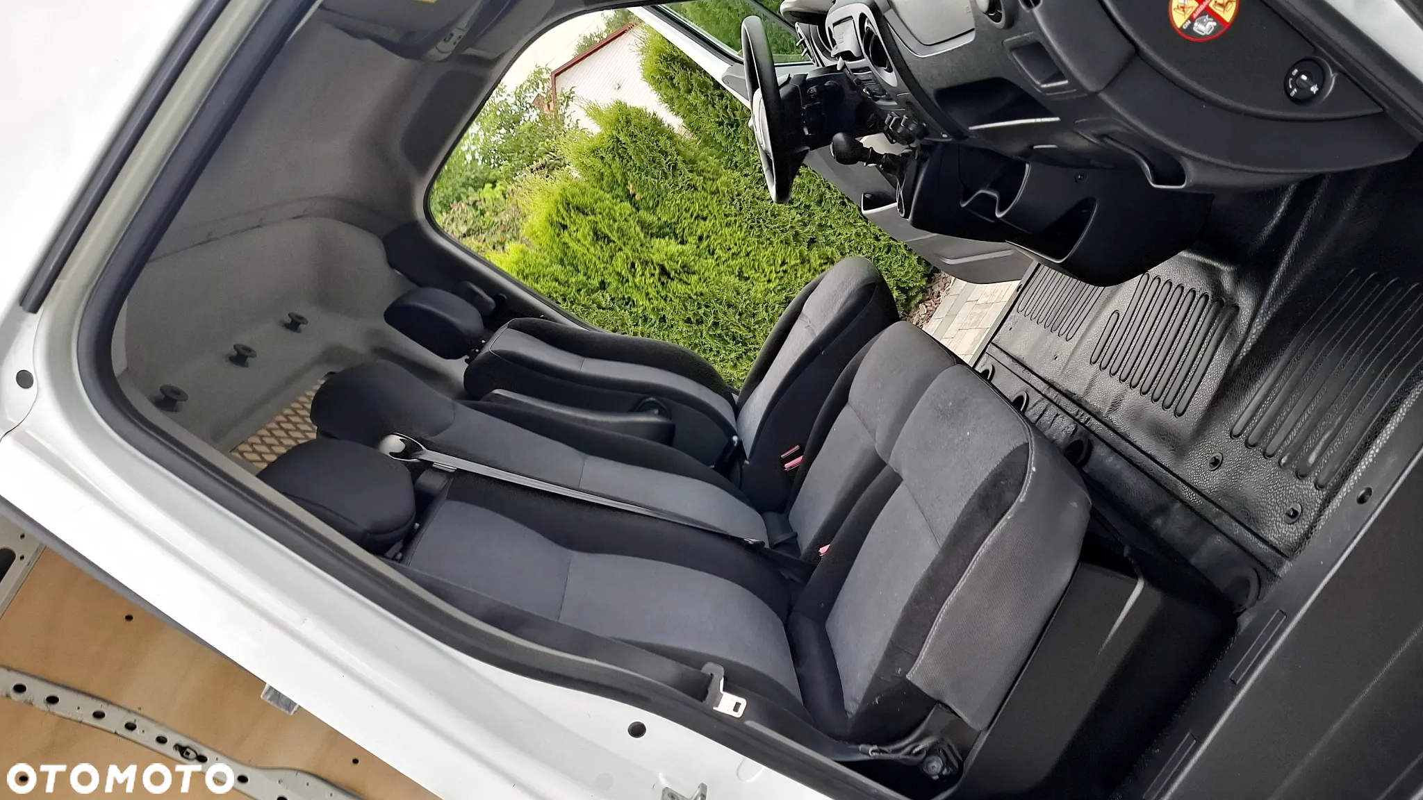 Renault MASTER - 18