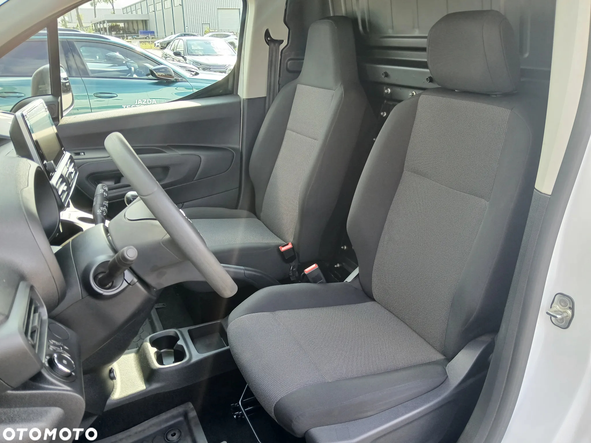 Opel COMBO - 11