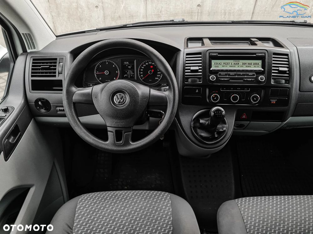 Volkswagen Caravelle TDI L2 Comfortline - 25