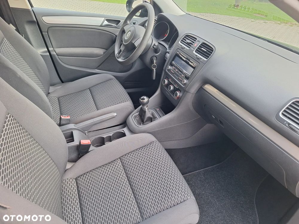 Volkswagen Golf 1.4 United - 23