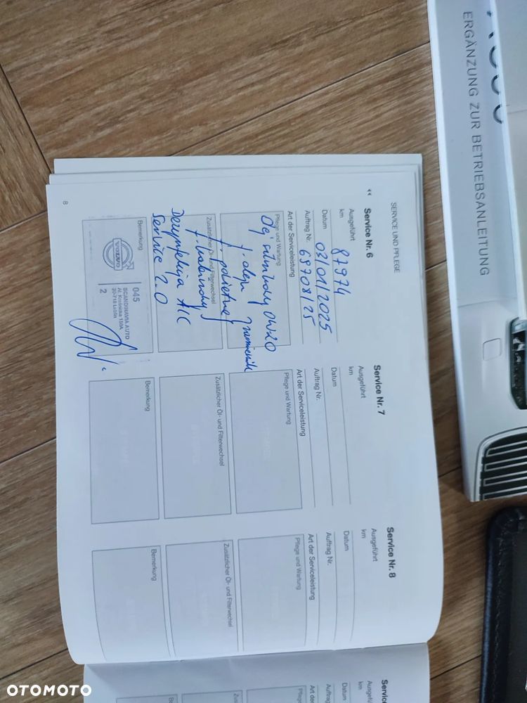 Volvo XC 90 T6 GPF AWD Inscription 7os - 38