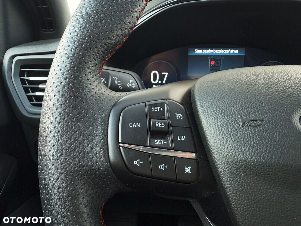 Ford Focus 1.5 EcoBlue ST-Line X - 16