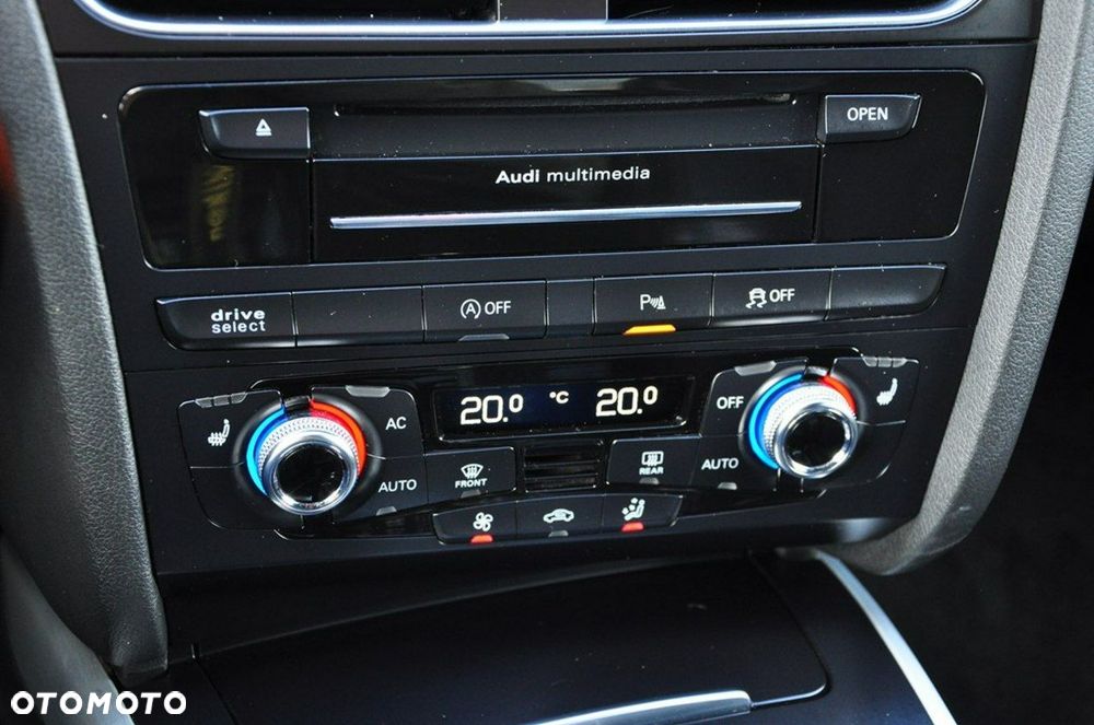 Audi A4 Avant 3.0 TDI DPF multitronic S line Sportpaket - 37