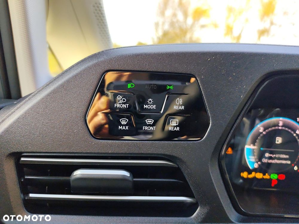 Volkswagen Caddy - 22