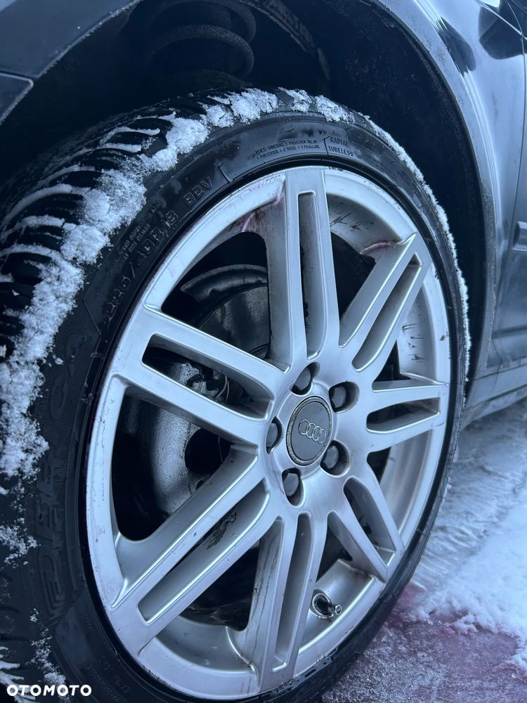 Audi A3 3-drzwiowe 1.4 TFSI Attraction - 14