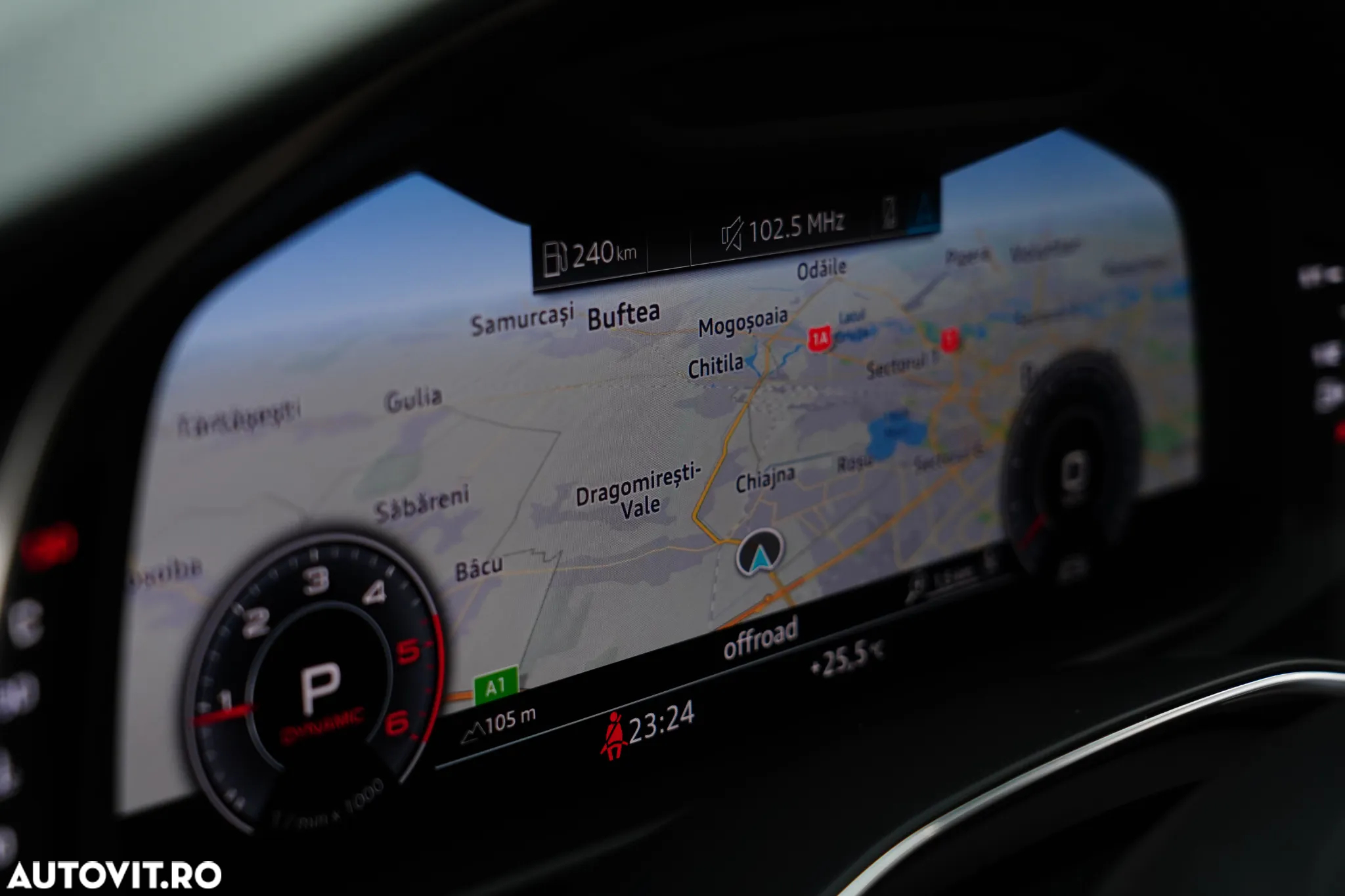 Audi A6 Avant 35 TDI S tronic sport - 29