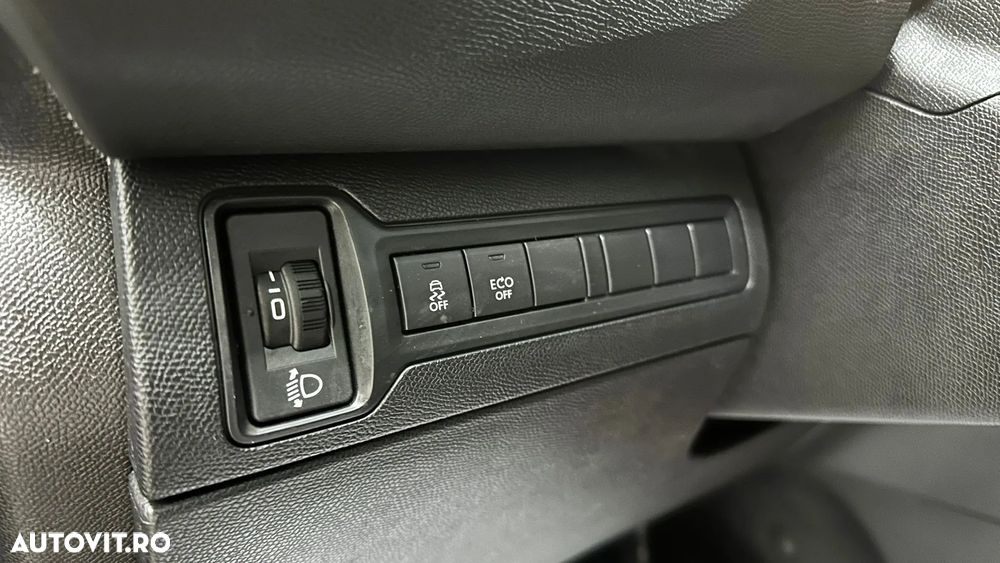 Peugeot 308 1.6 BlueHDi FAP STT Active - 26