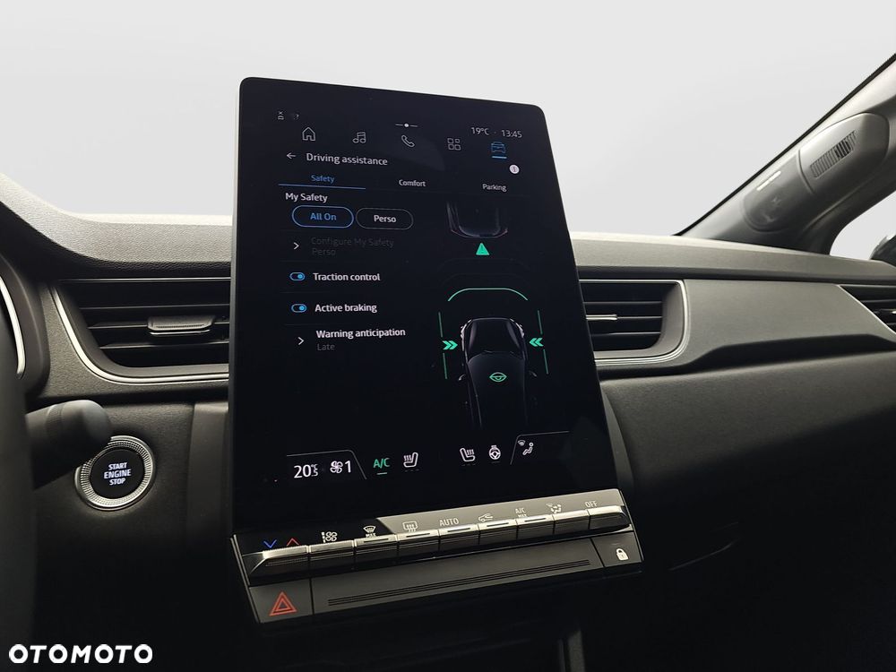 Renault Captur 1.0 TCe Techno - 21