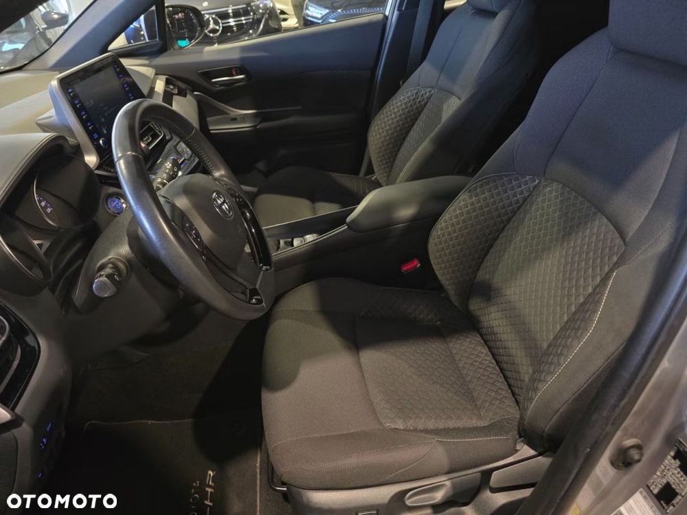 Toyota C-HR Style - 20