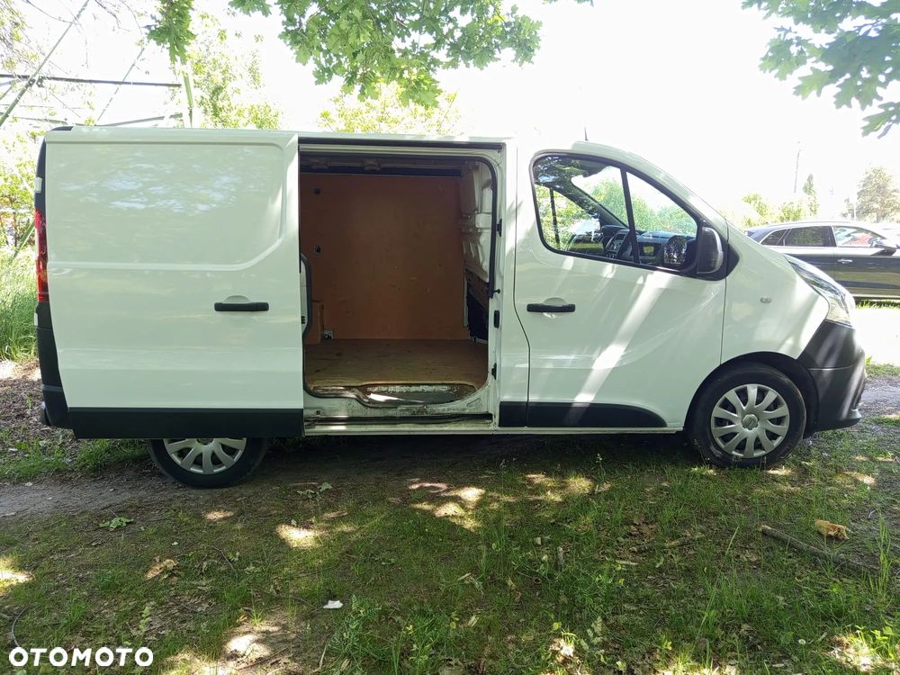 Nissan NV300 - 7
