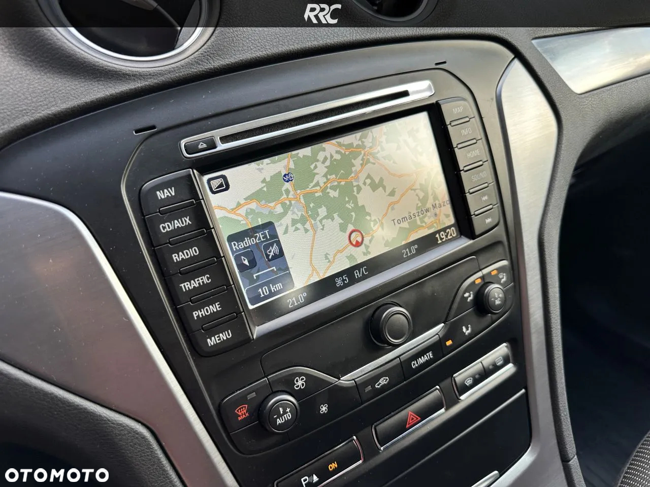 Ford Mondeo 2.0 TDCi Titanium - 28