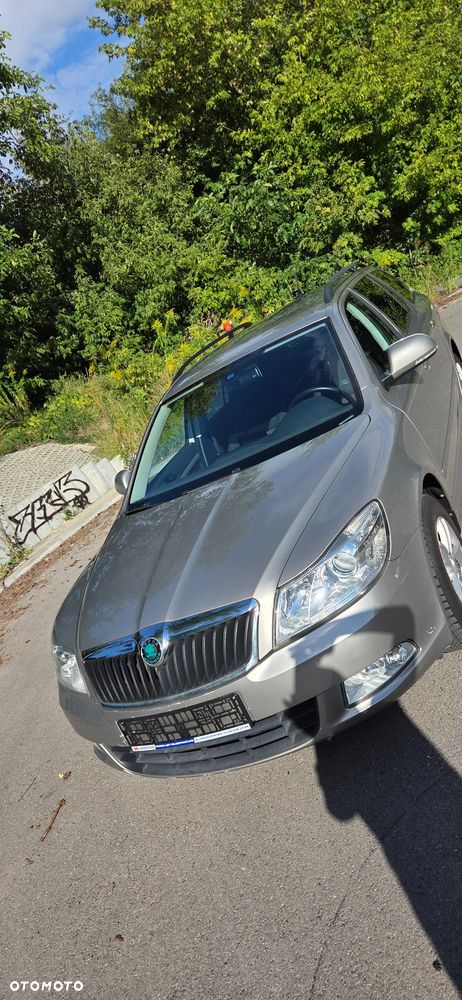 Skoda Octavia 1.6 TDI Ambition - 3