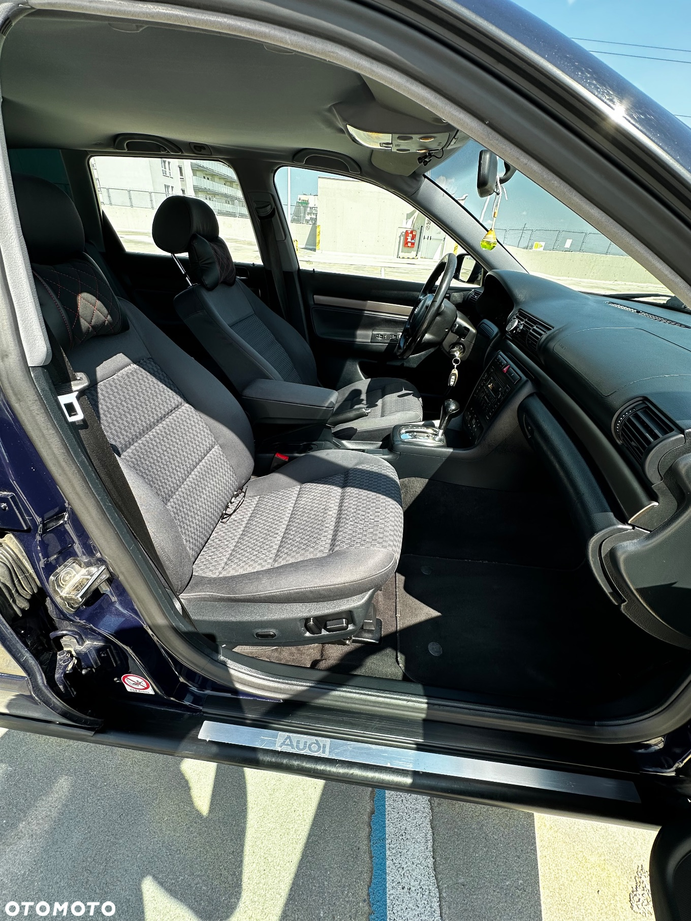 Audi A4 Avant 1.9 TDI Tiptronic - 19