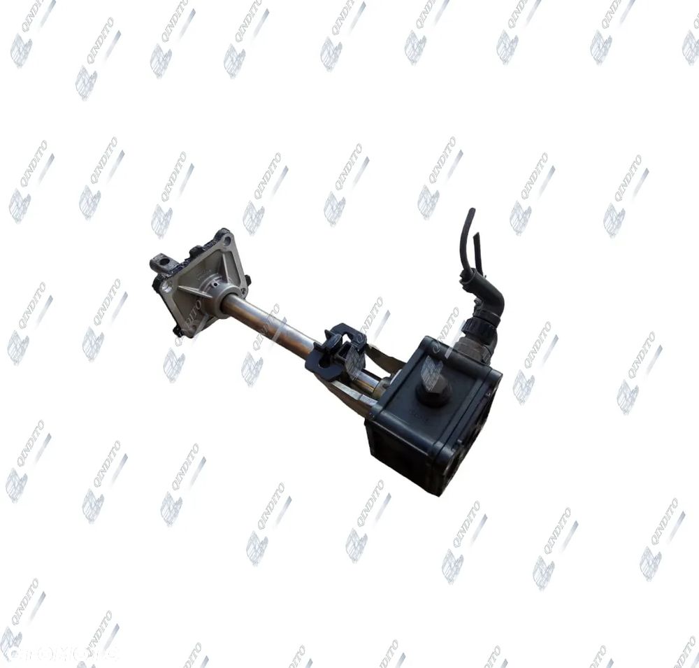 WYBIERAK SKRZYNI MANUAL GRS 905R GRS 905 - 1