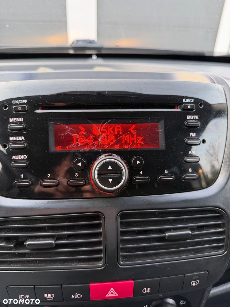 Opel Combo Tour L2H1 - 11