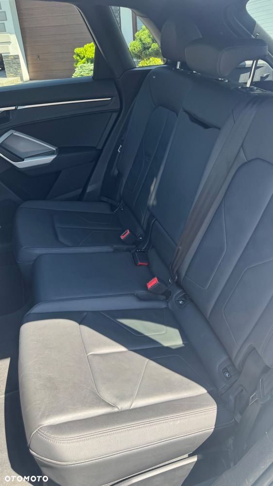 Audi Q3 45 TFSI Quattro S-Line S tronic - 15