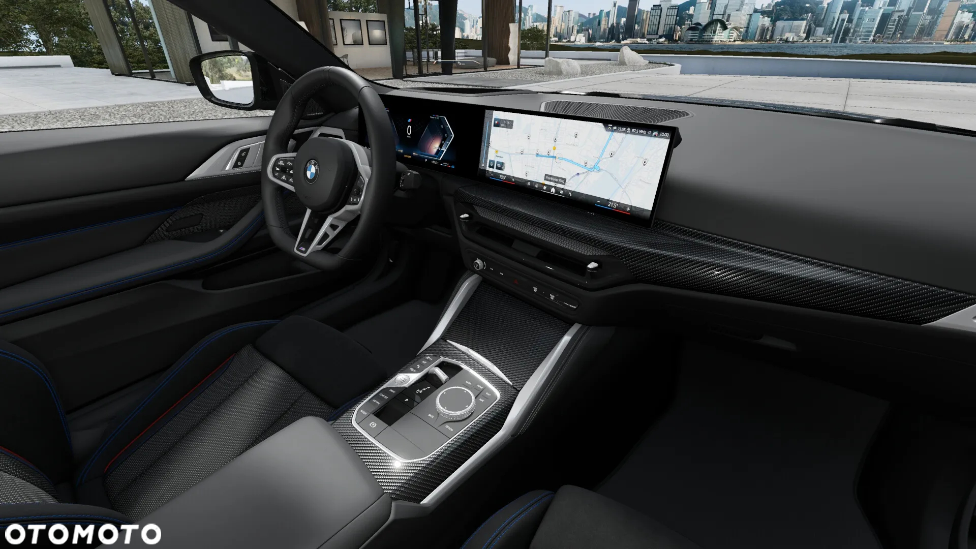BMW Seria 4 430i M Sport sport - 12