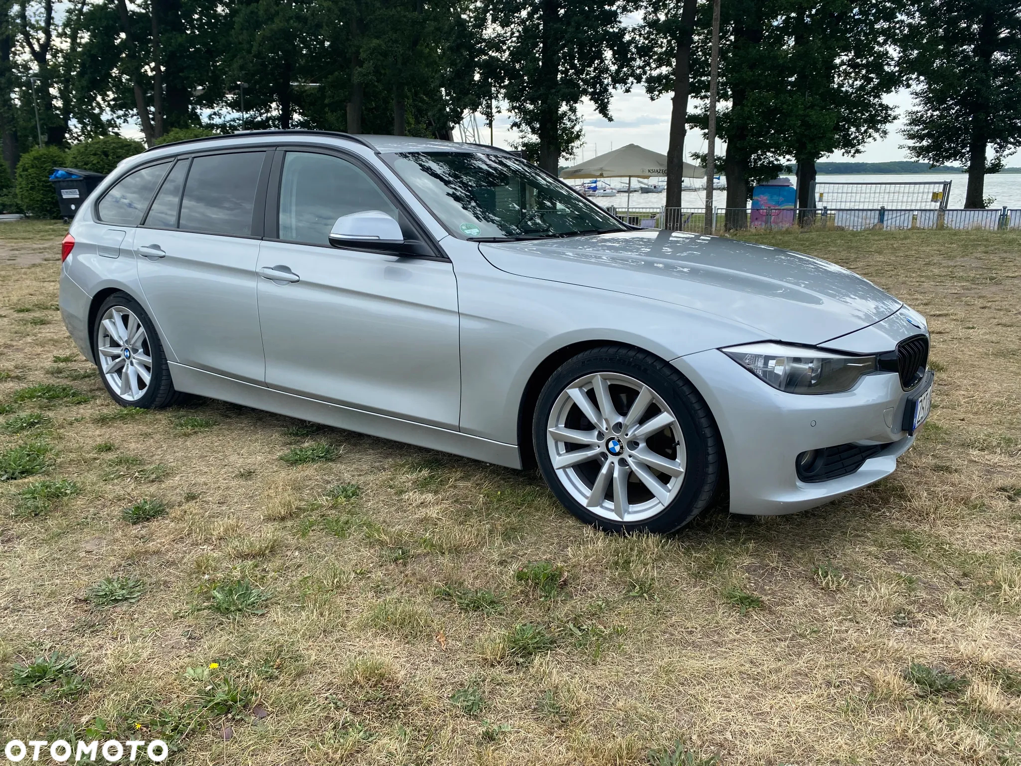 BMW Seria 3 - 9