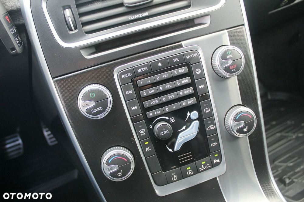 Volvo V60 - 19