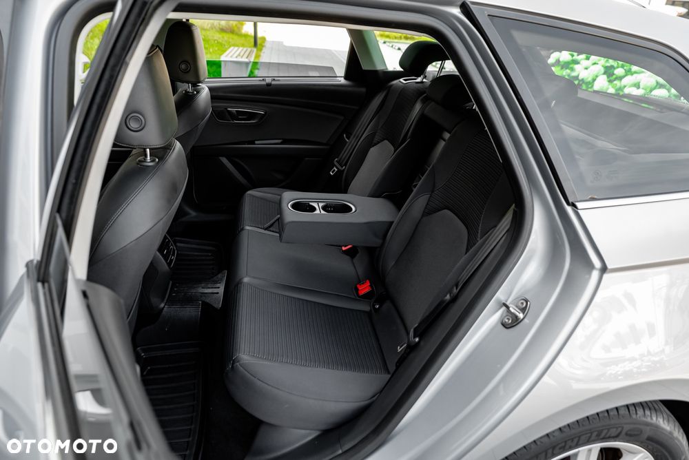Seat Leon Sportstourer 1.5 TSI OPF FR - 19
