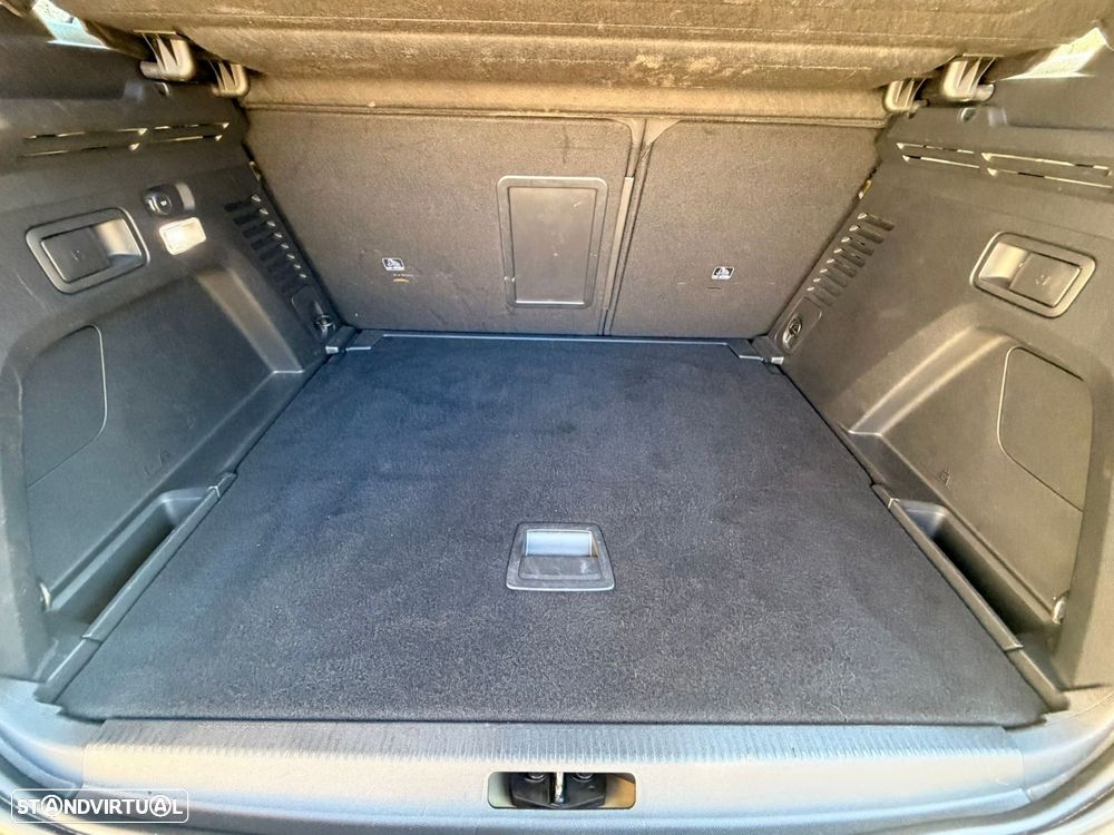 Peugeot 3008 1.2 PureTech Active Pack - 23