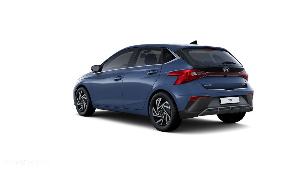 Hyundai i20 1.2 Modern - 4