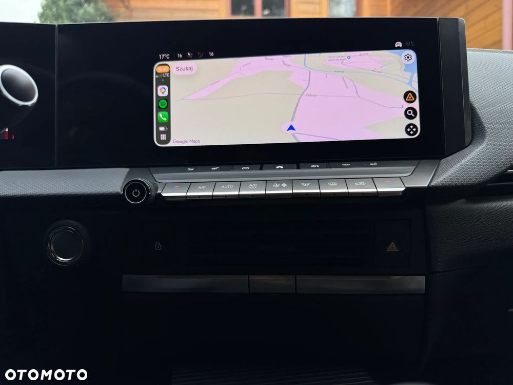 Opel Astra 1.2 T Elegance S&S - 22