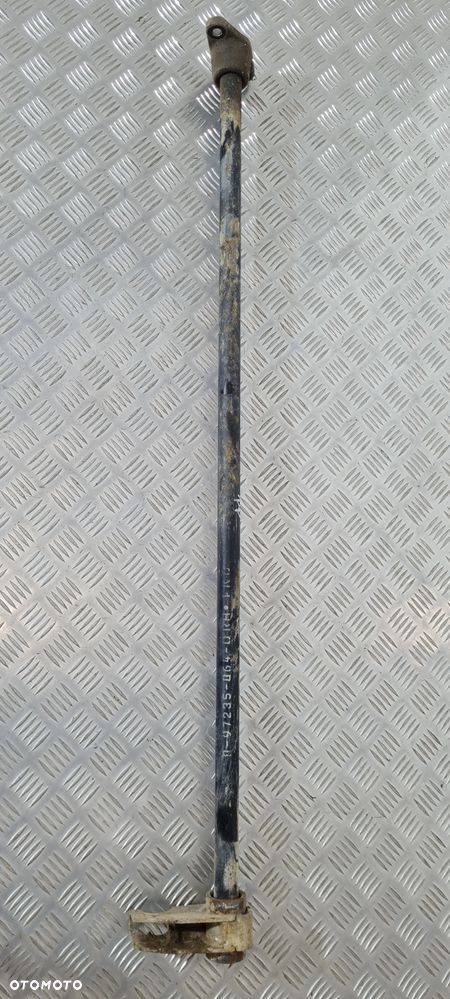 Isuzu D-Max I Drążek Skrętny - 5