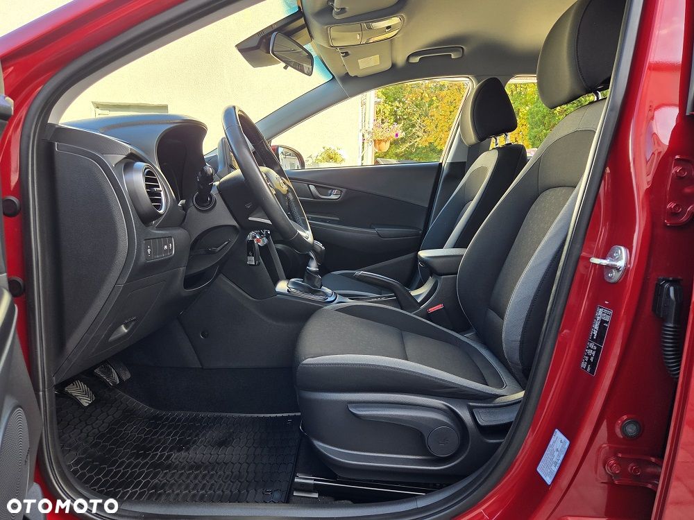 Hyundai Kona 1.0 T-GDI Modern - 15