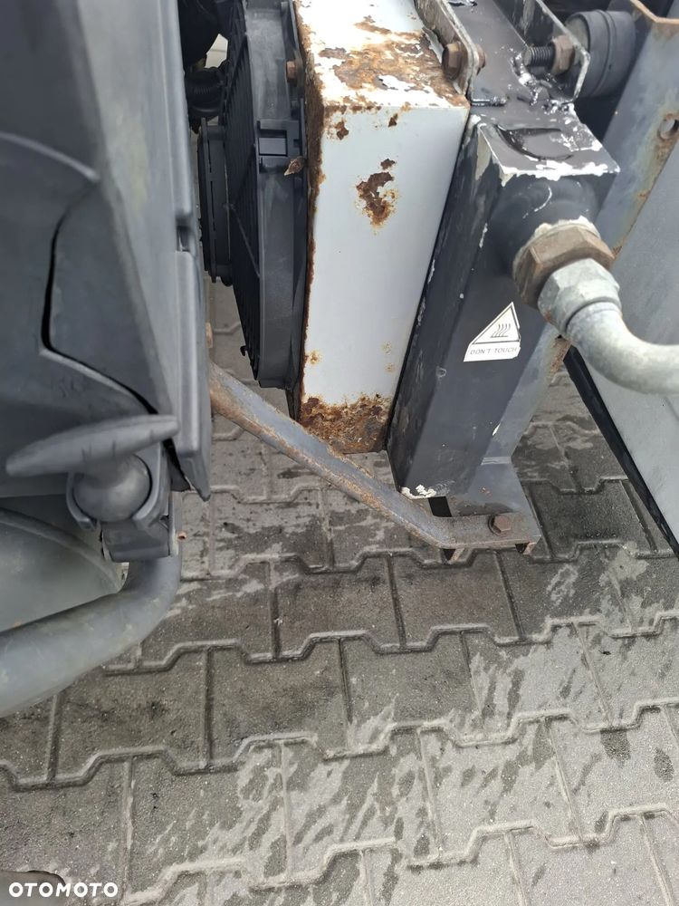 Renault Premium DXI 460 EURO 5 hydraulika manual - 16