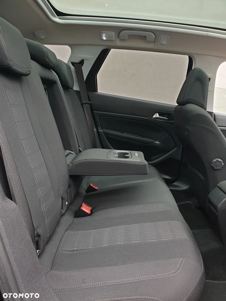 Peugeot 308 2.0 BlueHDi Allure S&S - 37