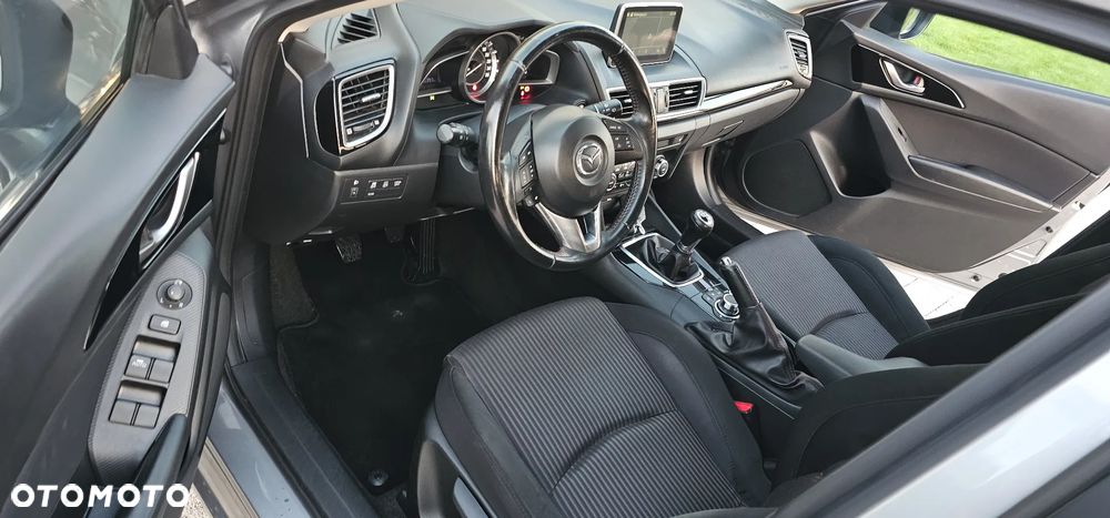 Mazda 3 SKYACTIV-G 100 Prime-Line - 5