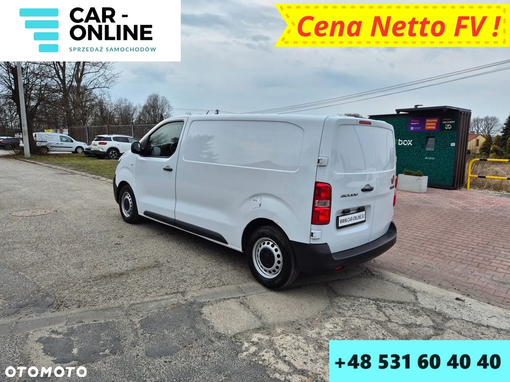 Fiat Scudo - 6
