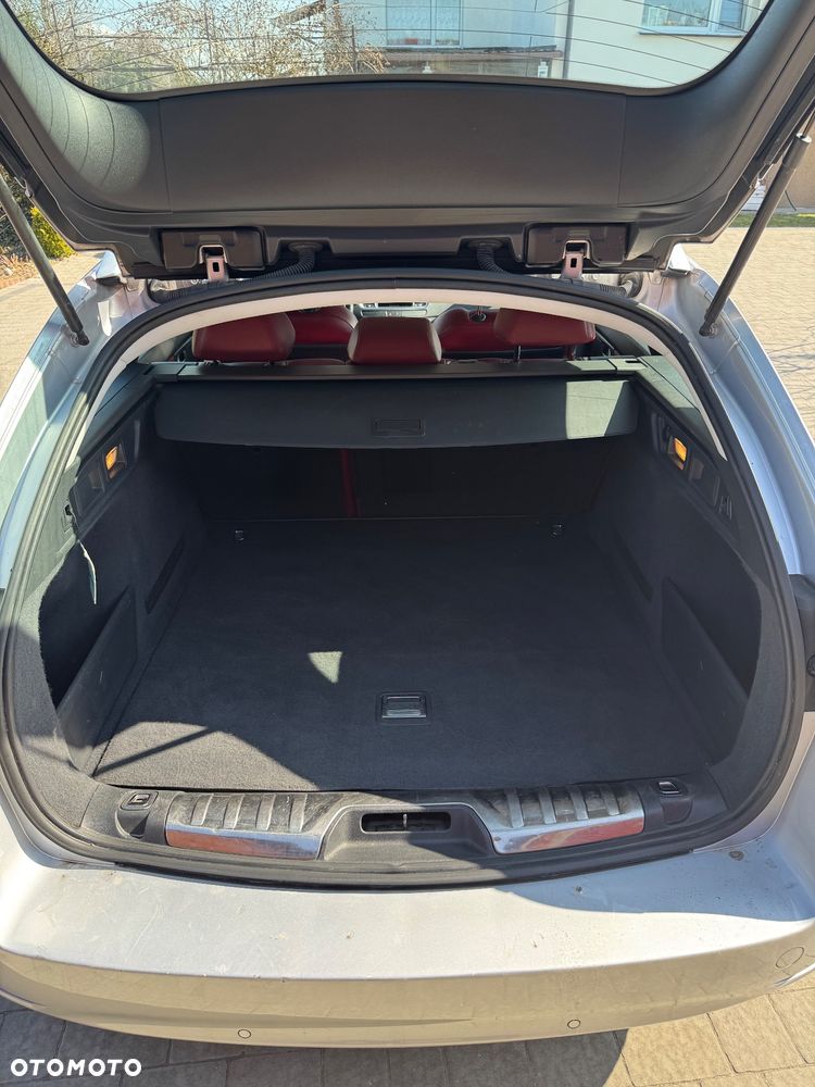 Peugeot 508 2.0 HDi Allure - 12