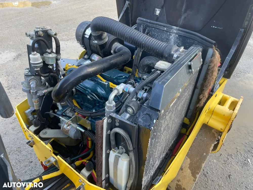 Bomag BW120AD-5 - 22