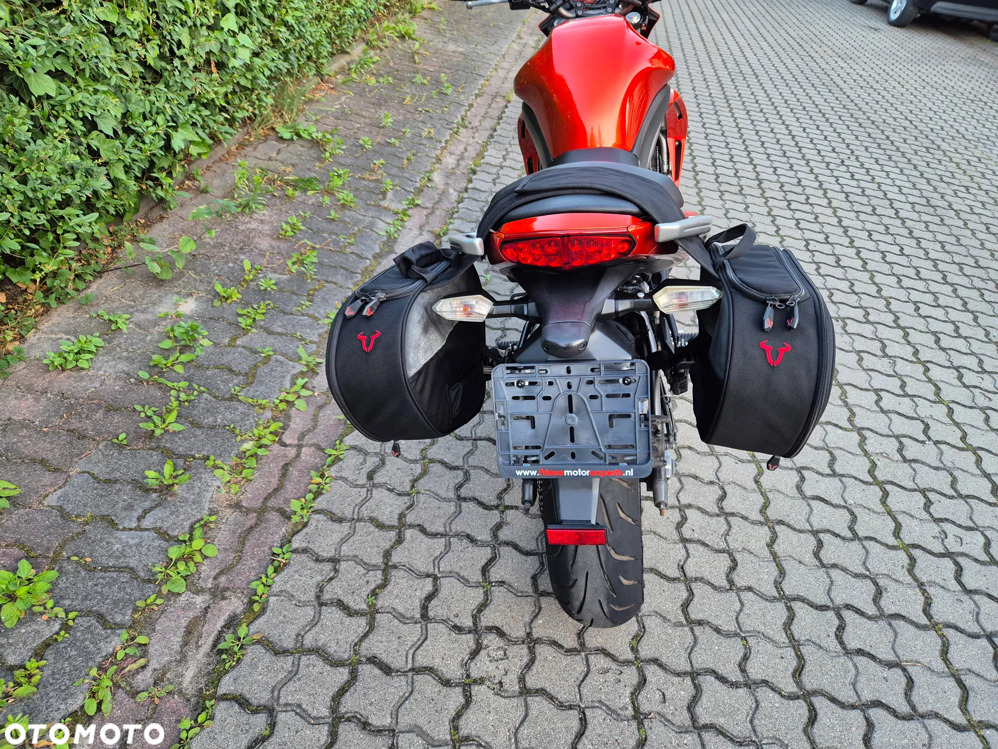 Kawasaki ER - 20
