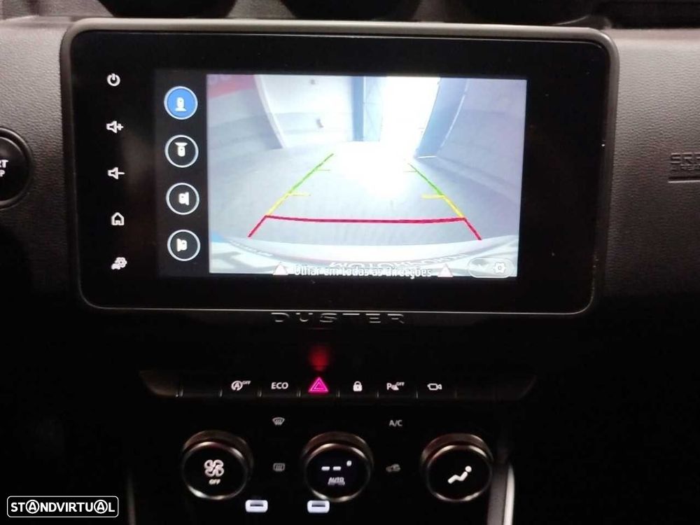 Dacia Duster 1.0 TCe ECO-G Prestige Bi-Fuel - 19