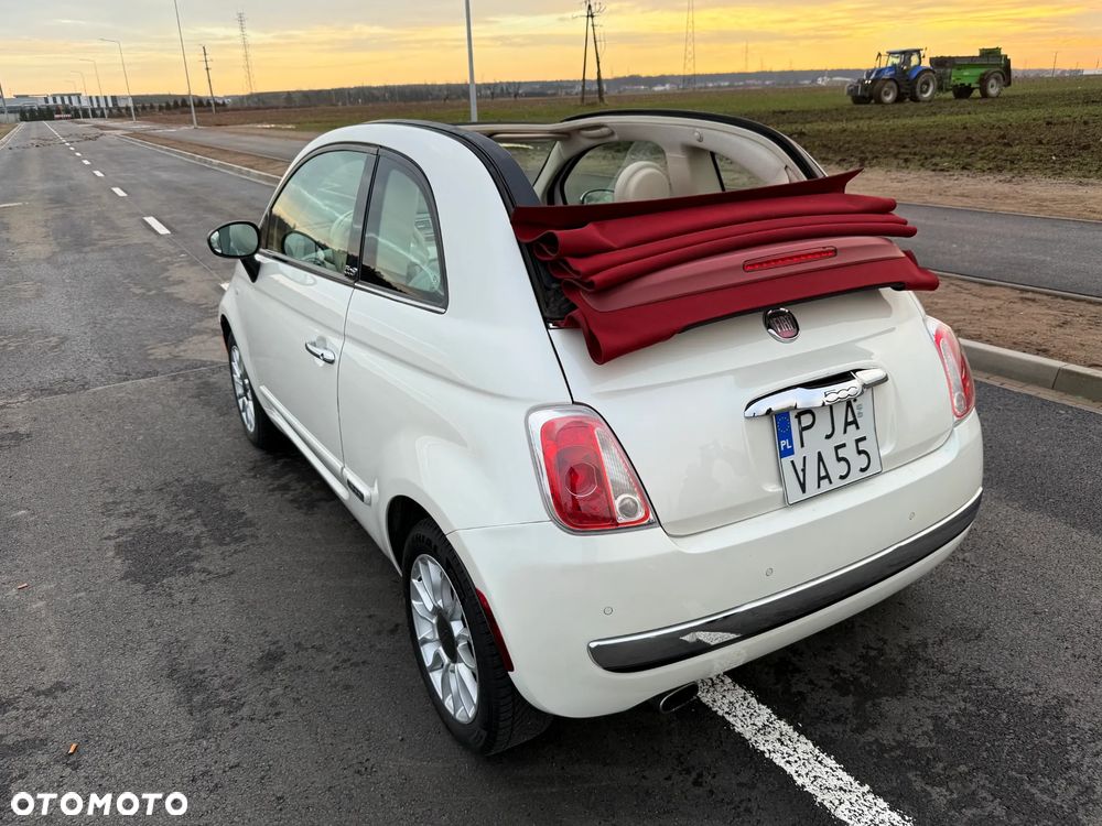 Fiat 500 - 10